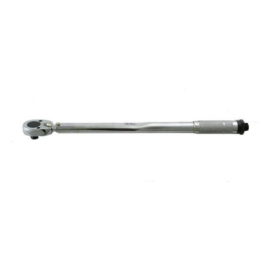 1/2" Drive Micro Torque Wrench