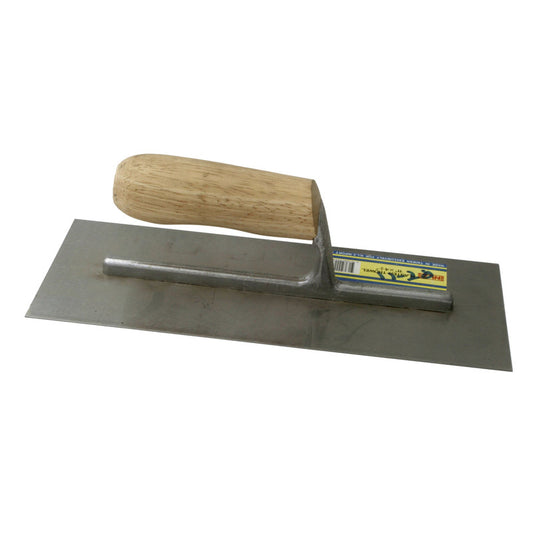 275 x 110mm Plastering Trowel