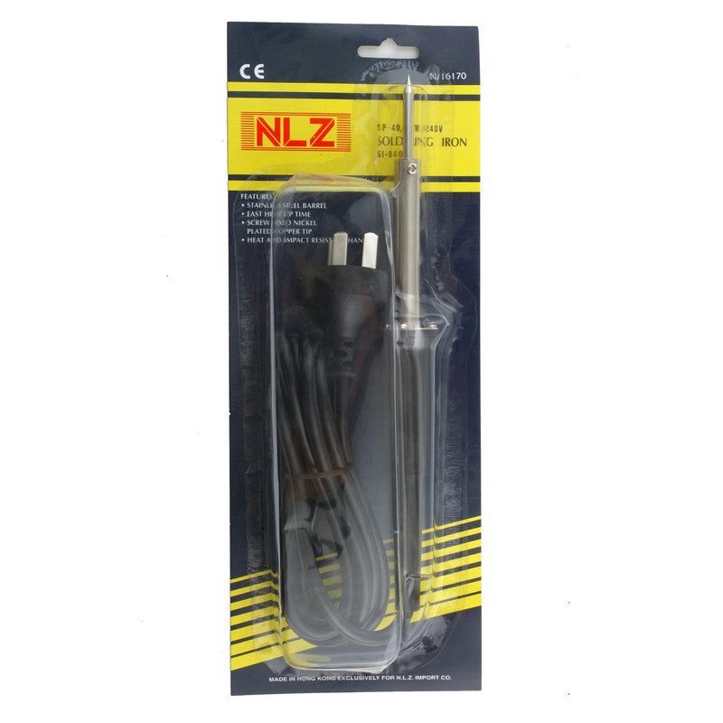 25W Soldering Iron