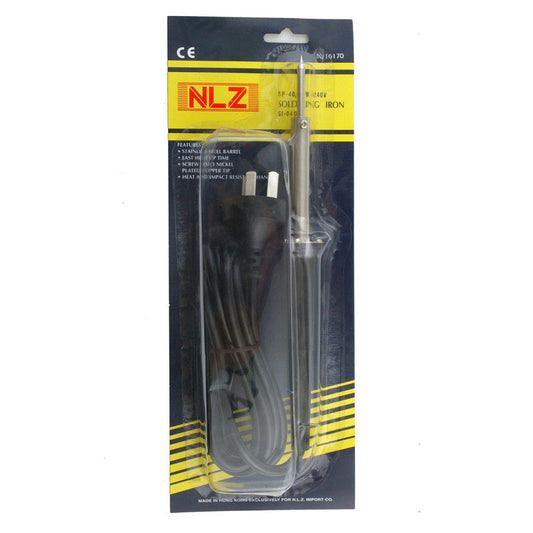 25W Soldering Iron