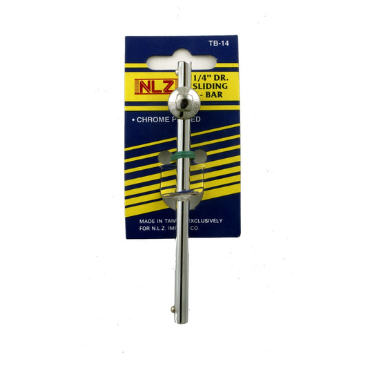 1/2" Sliding T Bar