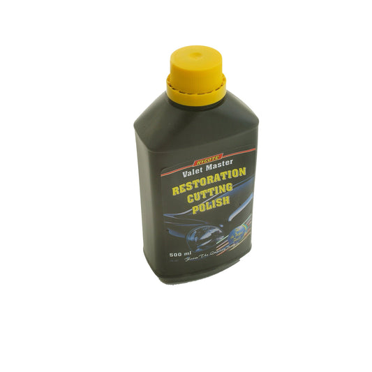 500ml Restoration Cutting Polish