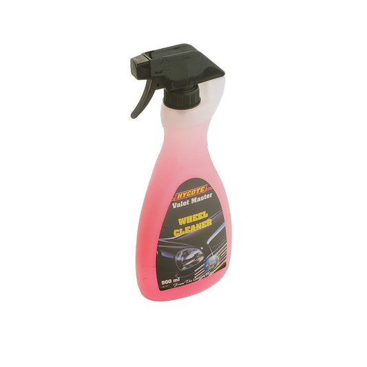 500ml Wheel Cleaner