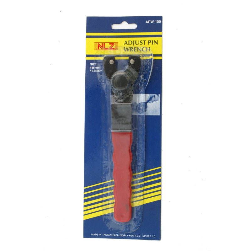 Pin Wrench (Grinder)