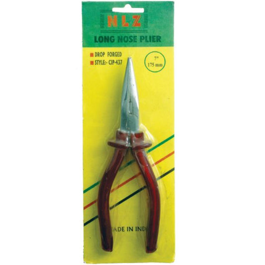 175mm Long Nose Plier