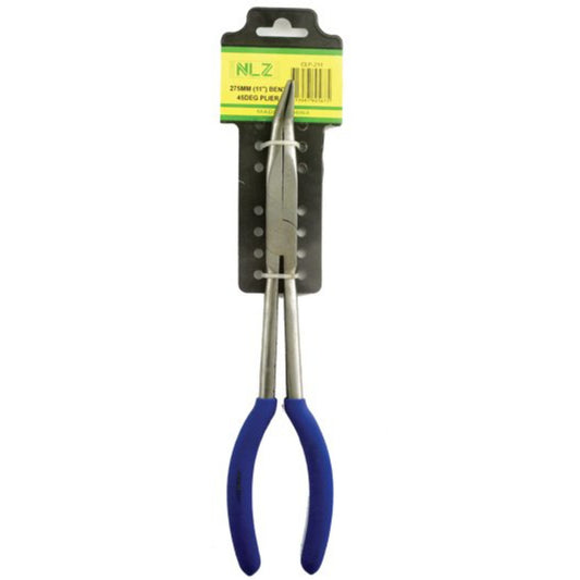 275mm Pliers (Bent 45Deg)