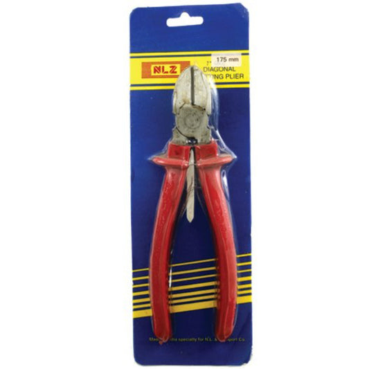 175mm Diagonal Cutting Plier