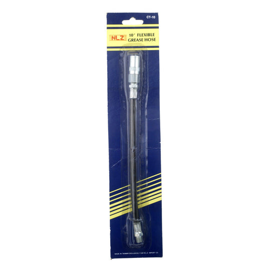 250mm PVC Grease Gun Hose