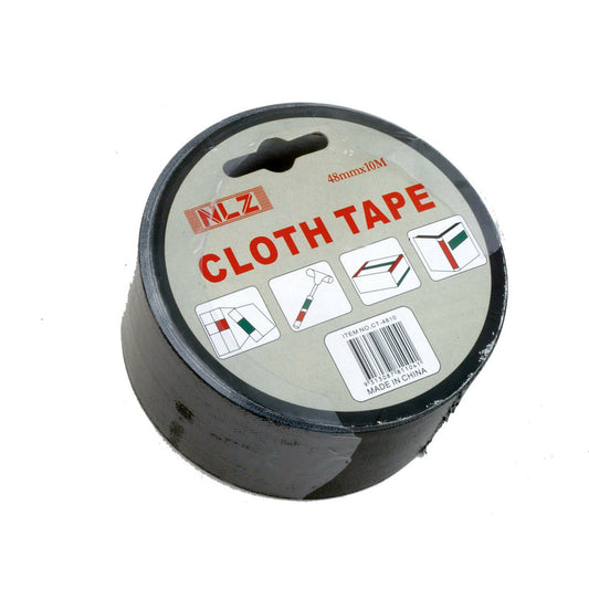 48mm x 10M Cloth Tape - Blue