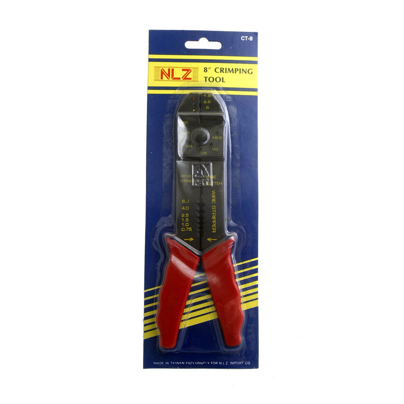 200mm Crimping Tool