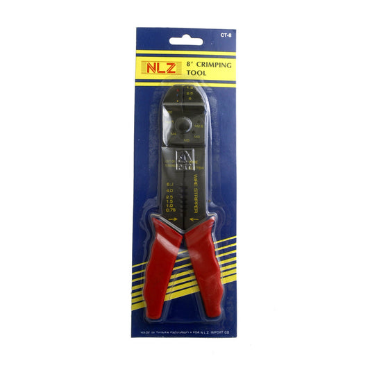 200mm Crimping Tool