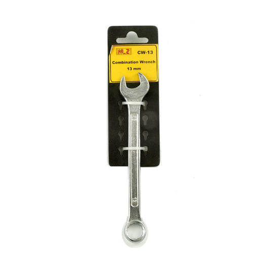 10mm Combination Wrench - Carded
