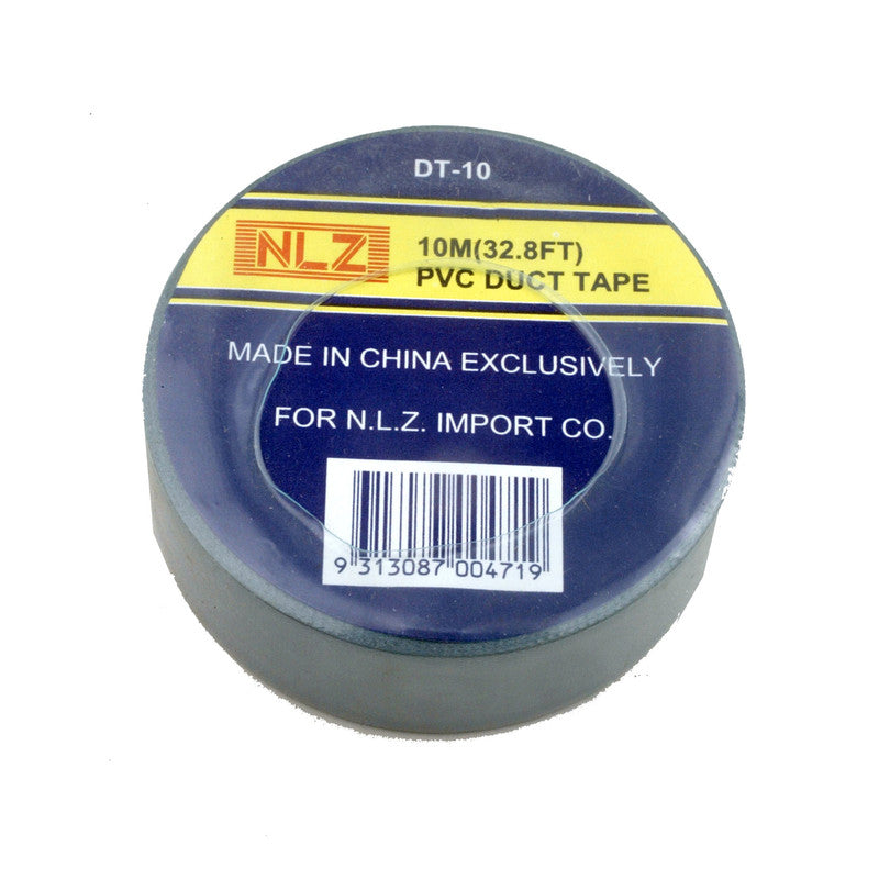 10M x 18mm PVC Duct Tape