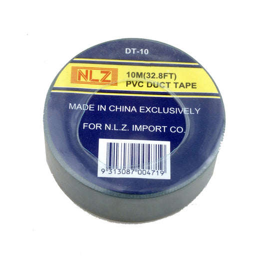10M x 18mm PVC Duct Tape