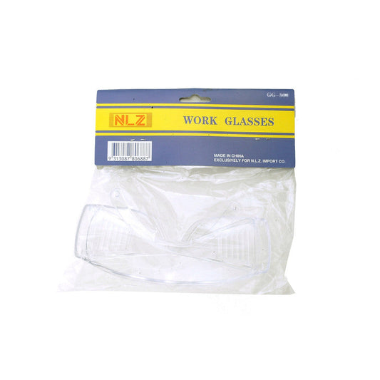 Safety Glasses