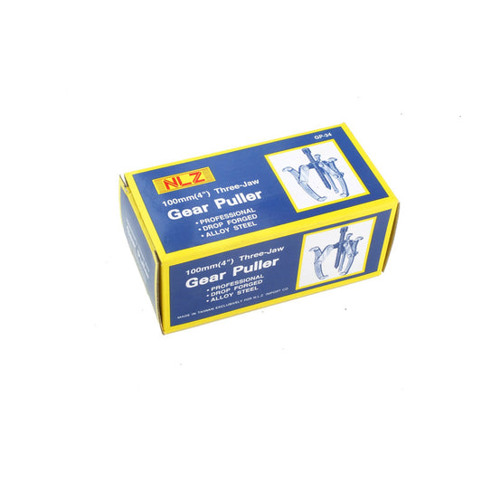 100mm 3-Jaw Gear Puller