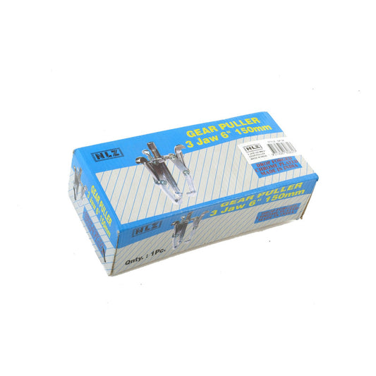150mm 3-Jaw Gear Puller (India)