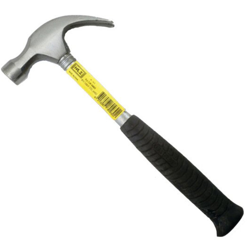 454g Steel Claw Hammer