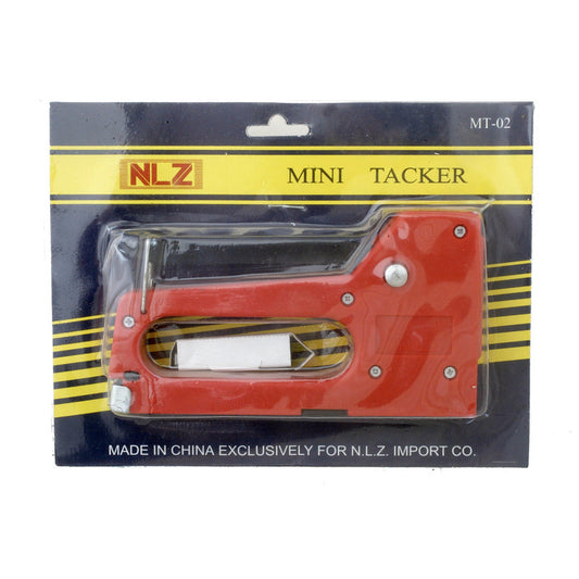Multifunction Stapler