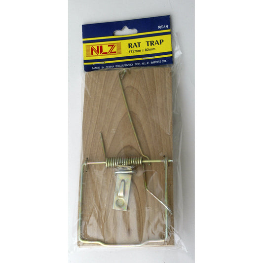 Large Rat Trap