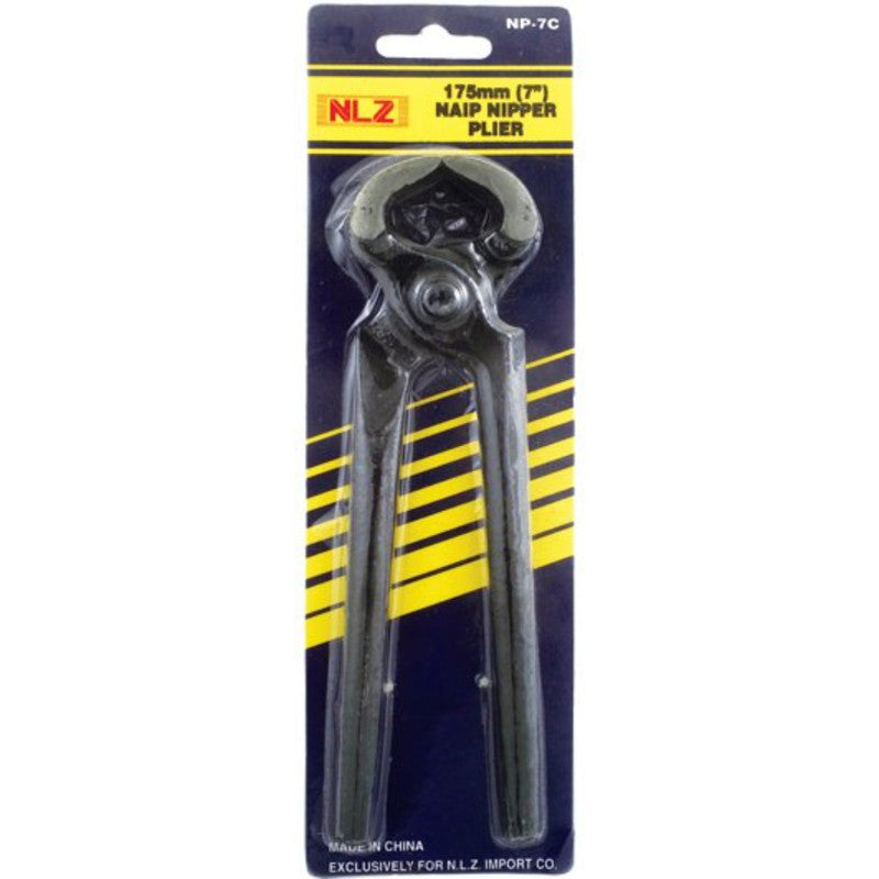 175mm Nail Nipper