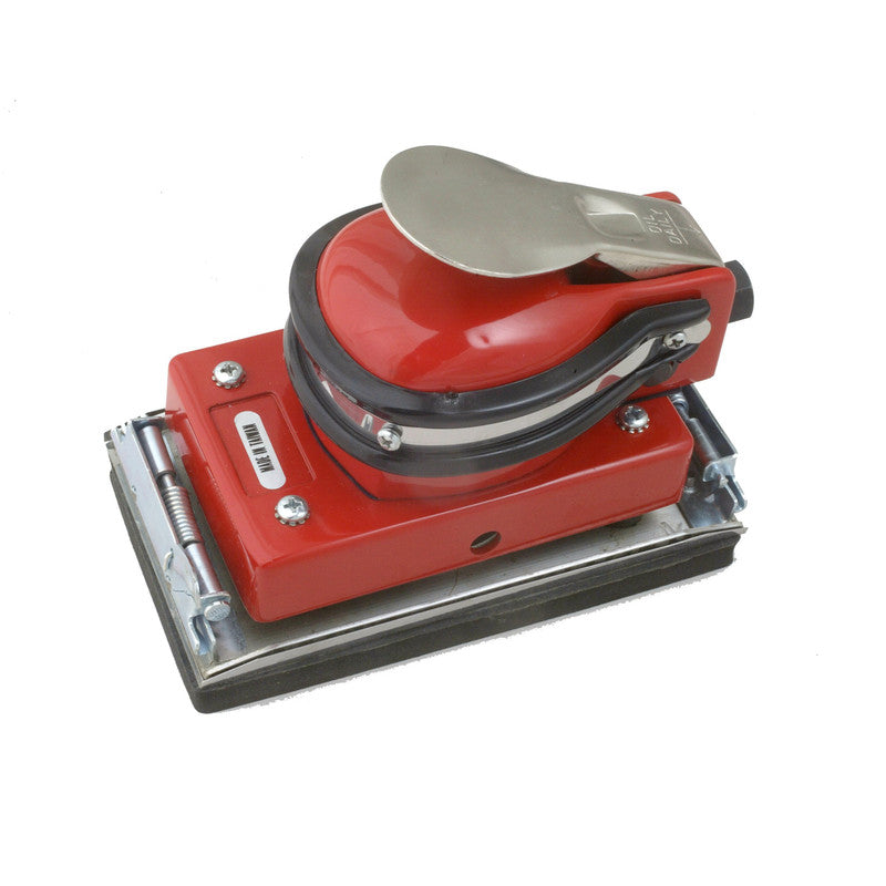 Air Orbital Sander