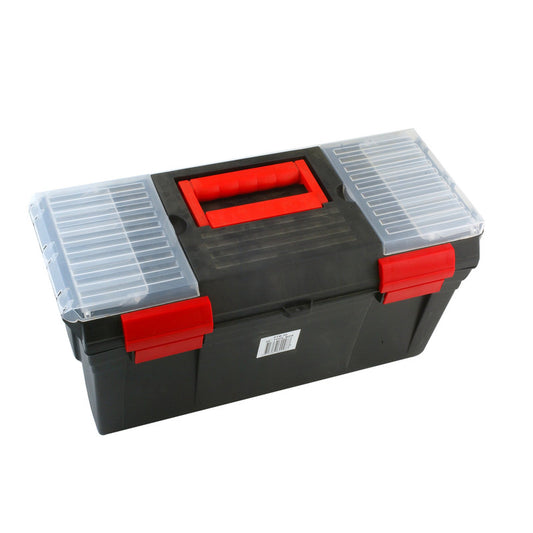 500mm Plastic Tool Box