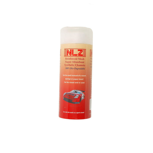 42x32cm Synthetic Chamois