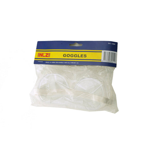 Safety Goggles