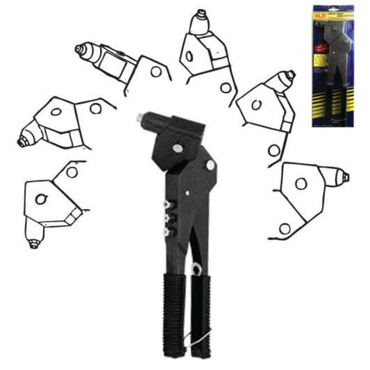 Free Section Hand Riveter