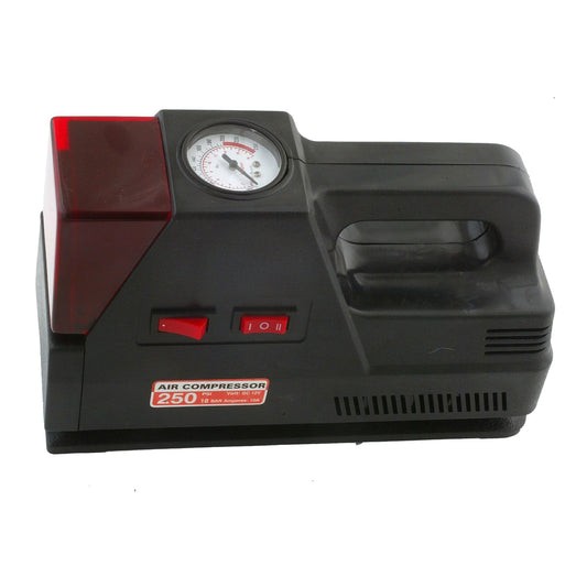 3-in-1 Car Air Compressor