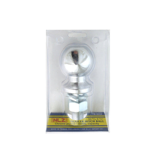 1-7/8" Tow Ball