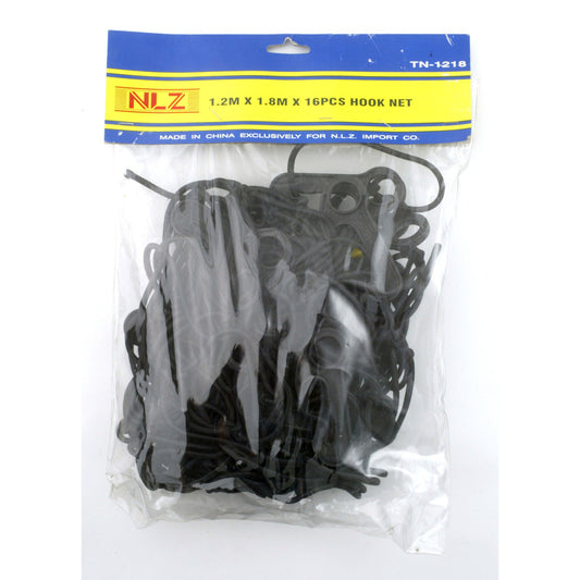 1.2x1.8M 16Hook Trailer Net