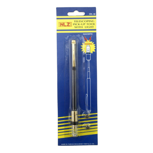 Telescopic Pick-Up with Light