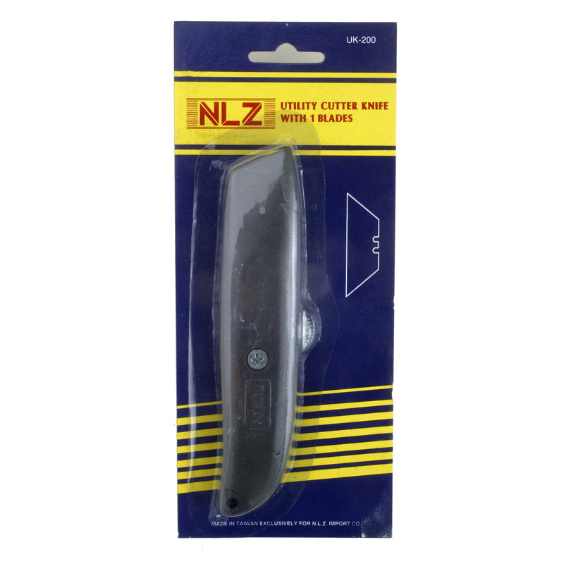 1 Blade Utility Knife