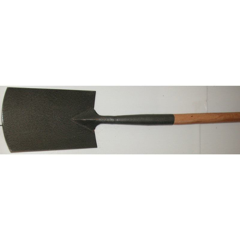 Digging Spade Long Handle