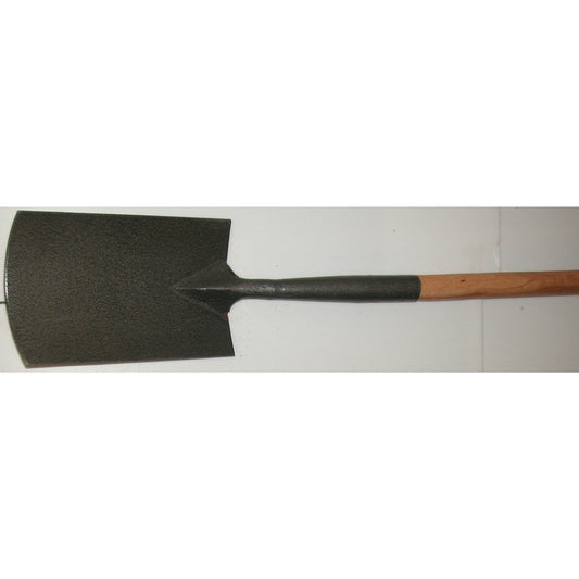 Digging Spade Long Handle