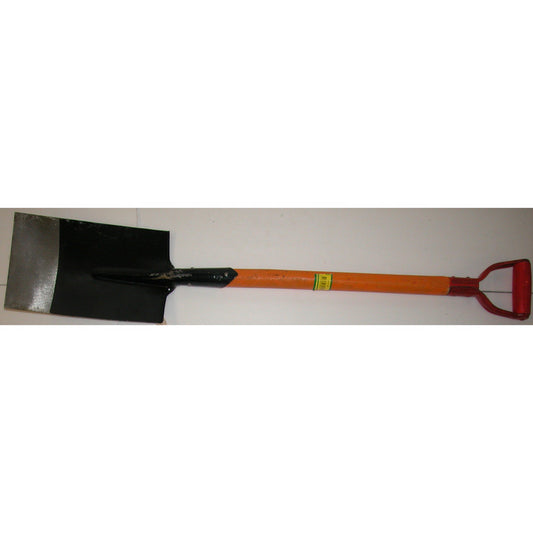 Garden Spade D Handle