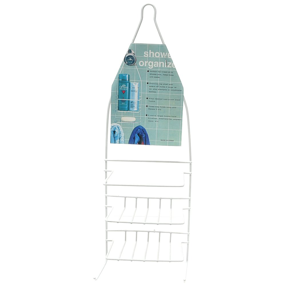 Shower Caddy Organiser