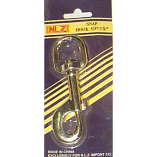 Snap Key Ring