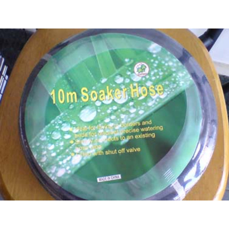 10M Weeper Hose