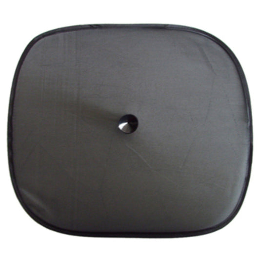 2pc 44 x 38cm Side Spring Shade