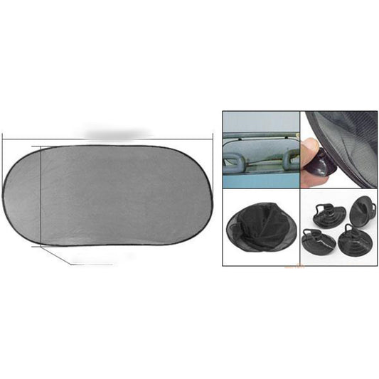 44 x 108cm Rear Spring Shade