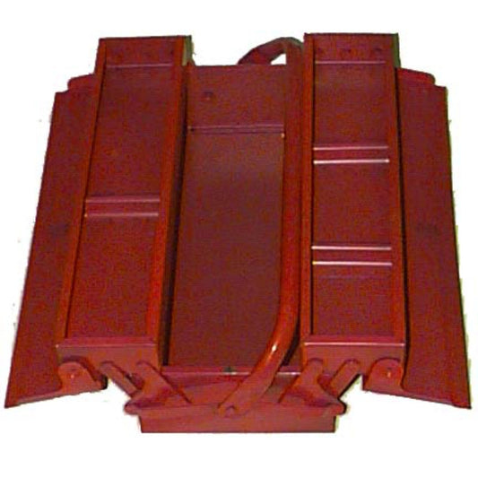 3 Drawer Metal Tool Box