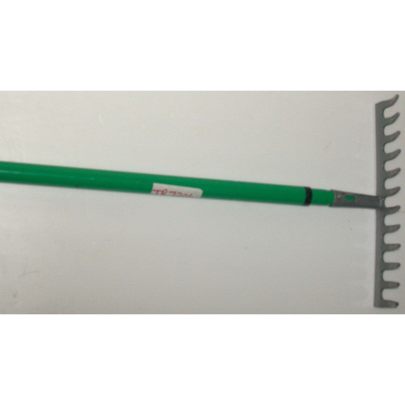 Telescopic Rake