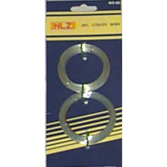 Steel Wire - 2 Rolls