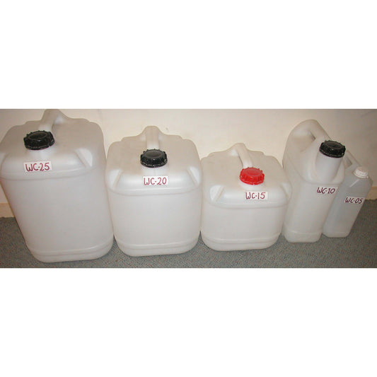 15L Water Container