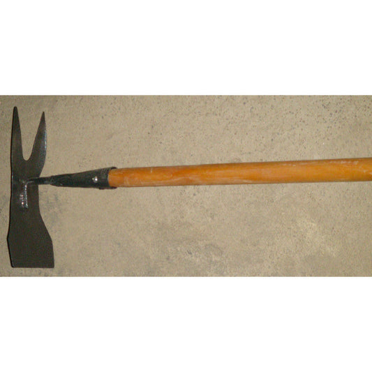 Culti-Hoe with Long Handle
