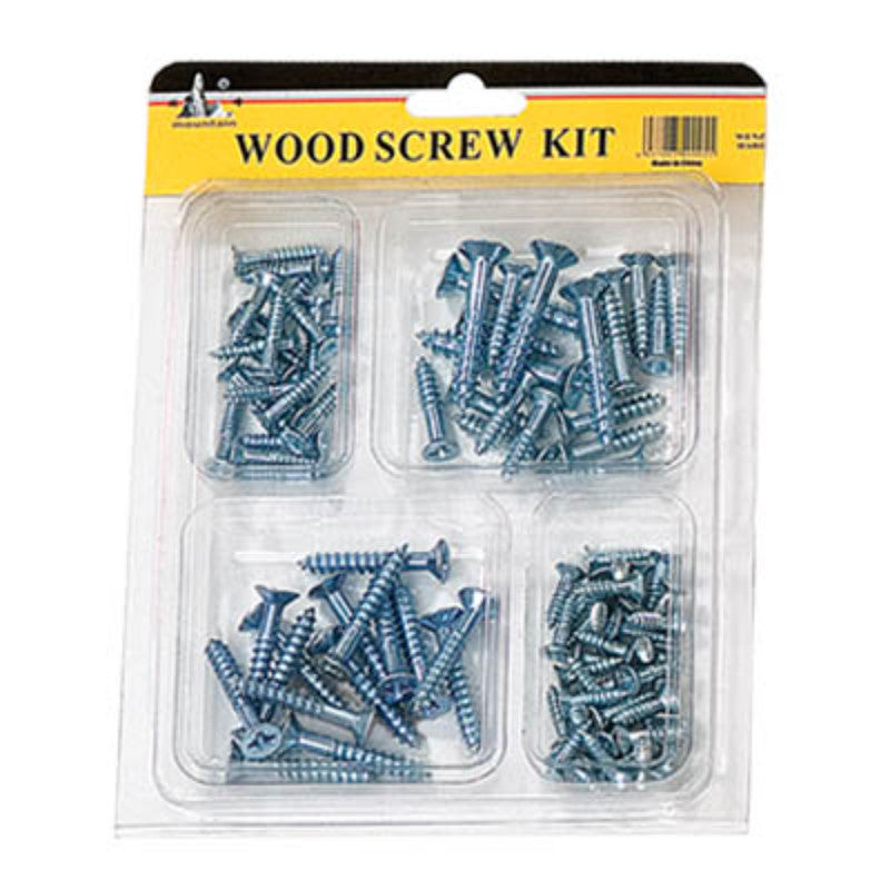 Wood Screws