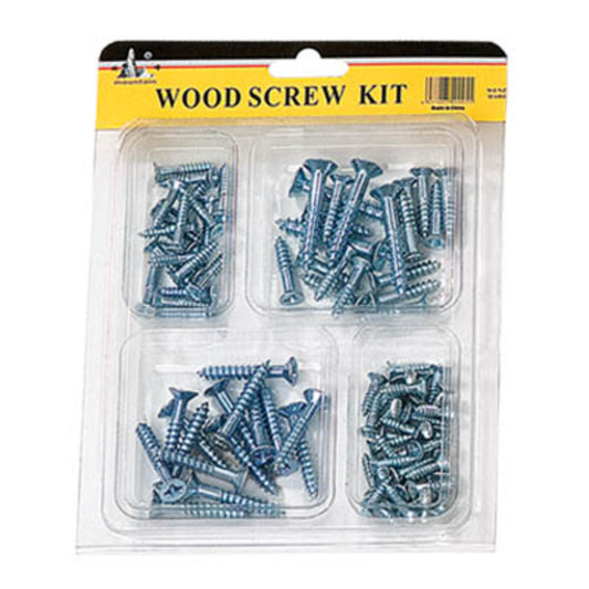 Wood Screws